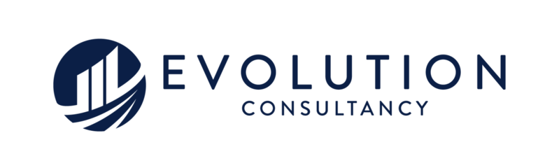 evolution-electrical-training-logo-color